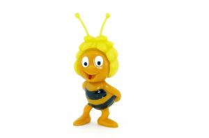 Die Biene Maja Arme auf dem Rücken (Biene Maja von 1983)