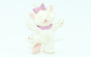 Marie von den Aristocats ohne Augenbemalung (Bemalungs Variante)