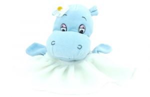 Marylinchen als Handpuppe aus dem Maxi Ei von Ferrero