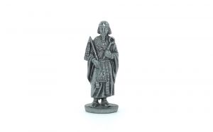 Pharao mit der Kennung 10A (Metallfiguren)