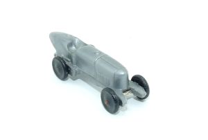 Wiking Benz 1911 in silber (Wiking Fahrzeuge) 