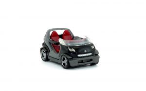 Smart Crossblade Cabriolet als Automodell Maßstab 1:87