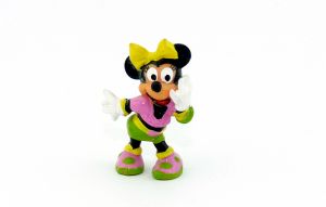 Minnie Maus  (Micky und seine tollen Freunde)