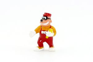 Panzerknacker mit Taschenlampe (Micky und seine tollen Freunde)
