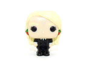 Luna Lovegood, aus der Kinder Joy Serie Harry Potter ohne Beipackzettel (Kennung VD392)