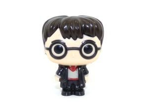 Harry Potter, aus dem Kinder Joy als Funko Pop Figur ohne Beipackzettel (Kennung VD385)
