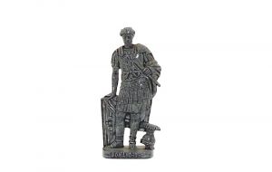 Romano 3 Legat (Metallfiguren)