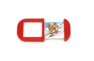 Farbenzauber von  Timmy Trendy