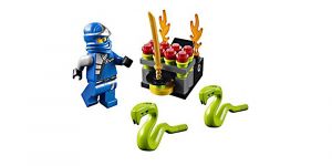 LEGO NINJAGO®  im Polybag [Nummer 30085]