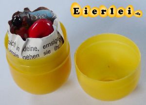 Steinmetz Meißel noch im Ei (Zunft der Zwerge)