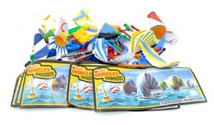 Segelregatta (Sätze Deutschland)