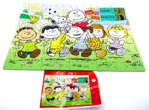 Maxi Ei Puzzle Peanuts - Snoopy (Maxi - Puzzle)