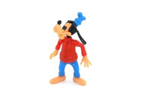 Steckfigur von Goofy (Alte Ü-Ei Figuren)