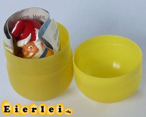 Maurer Ziegelstein noch im Ei (Zunft der Zwerge)