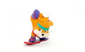 Timmy Trendy von den Hanny Bunnys