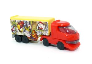 Truck der Kukomons (Ü-Ei Truck)