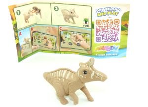 Lambesosaurus Natoons Dinosaurier 2026 [Kennung VC113]