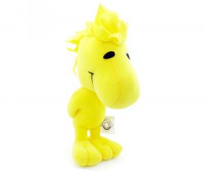 Plüschfigur von Woodstock, Snoppy´s Vogel (Plüschfiguren)
