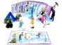 Satz Disneys "Die Eiskönigin - Frozen" alle Figuren der Serie mit allen Europa Beipackzetteln (Komplettsatz)