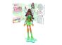 WinX Club Figuren Satz, Tecna, Musa, Bloom, Flora, Layla, Stella