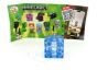 Ice Block aus der Kinder Joy Minecraft Serie 2026  komplett [Kennung VC335a]