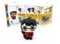 Harry Potter, aus der Kinder Joy Serie Harry Potter Quidditch 2024 (Kennung VT396)