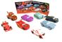 8er Satz Disney Cars Autos von Pixar mit Beipackzettel
