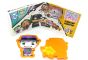 Funko DC Heroes Joy Super mit Beipackzettel Kennung VT288