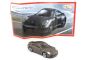 Posche 911 Carrera mit neutralem Beipackzettel