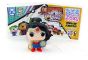 Funko DC Heroes Wonder Woman mit Beipackzettel Kennung VT277 