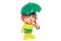  Pumuckl mit original Schirm aus der Serie - Der Kobold Pumuckl (mit Echtheits Garantieschein)