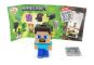Steve aus der Kinder Joy Minecraft Serie 2026  komplett [Kennung VC464]