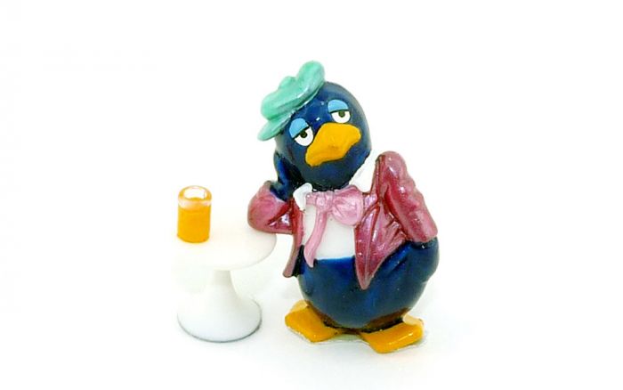 Toni Trantüte aus Diorama (Variante)