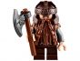 LEGO Figur Gimli von Der Herr der Ringe (lor013) Lord of Rings 