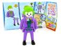 Jocker von den DC Playmobile 2025 mit Beipackzettel [Kennung VC306]