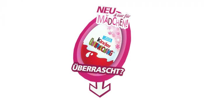 Regalanhänger WINX CLUB 2012