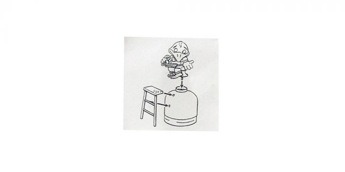 Bauanleitung von Schorschi Schlichter (Bingo Birds)